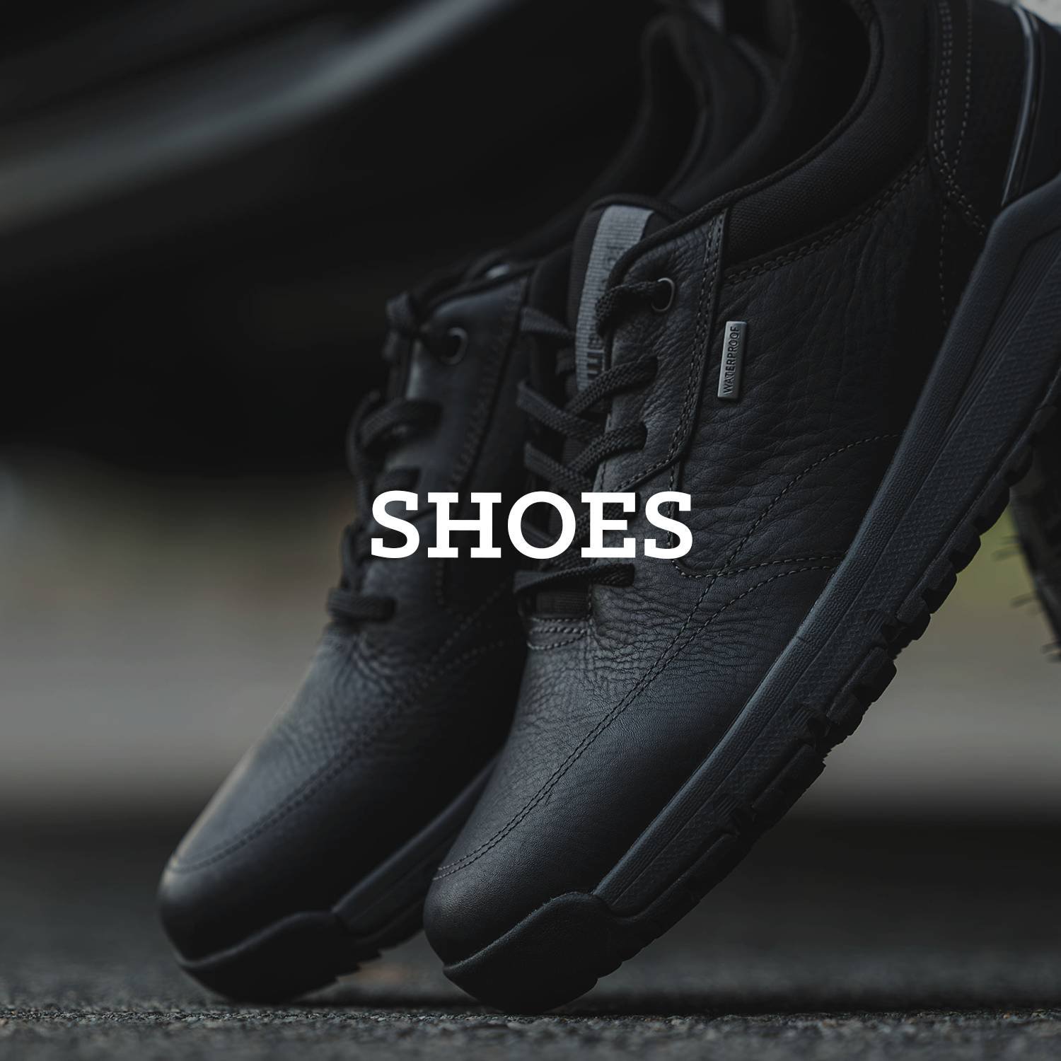 Dunham Boots Category