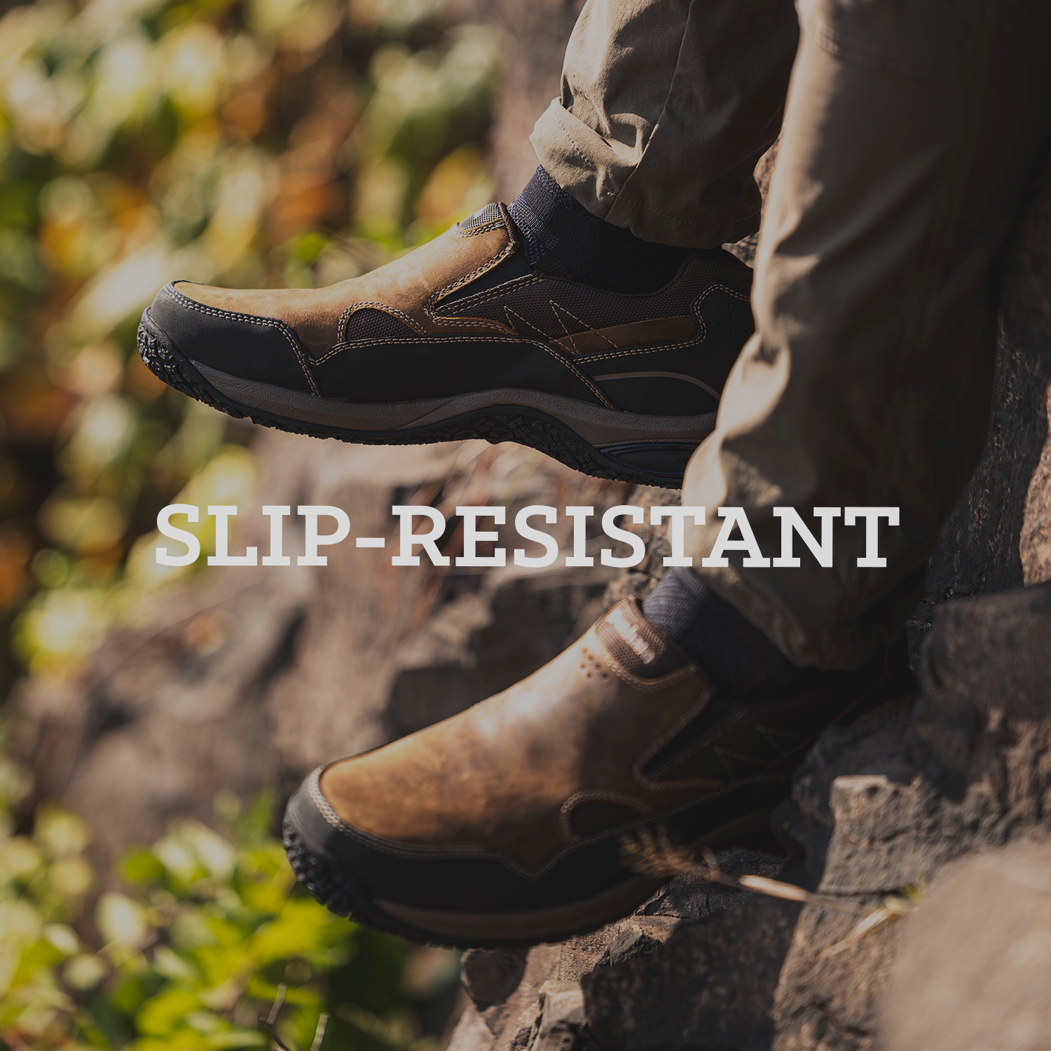 Dunham Boots Category