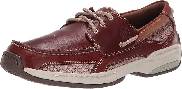Dunham Captain Deck Boat Shoe