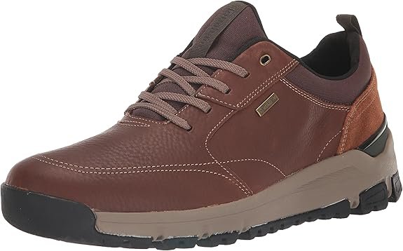 Glastonbury Street Canvas Sneaker