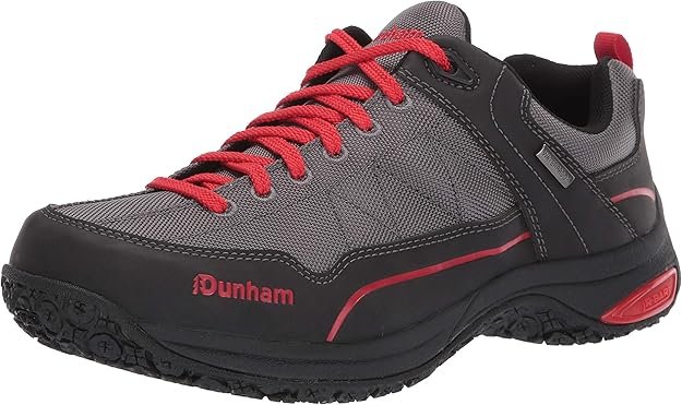 Dunham Cloud Shield Oxford Shoe