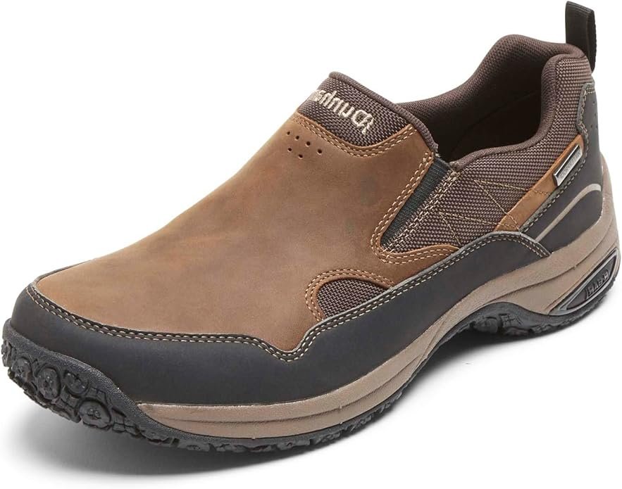 Battery Park Slip-On Shoe