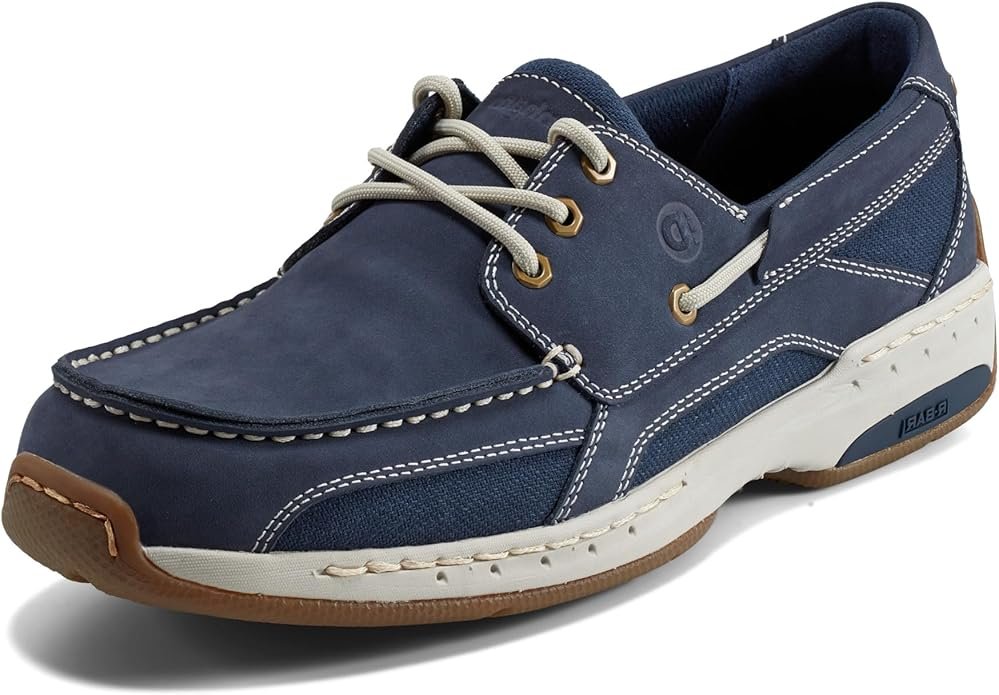 Dunham Cloud Shield Oxford Shoe