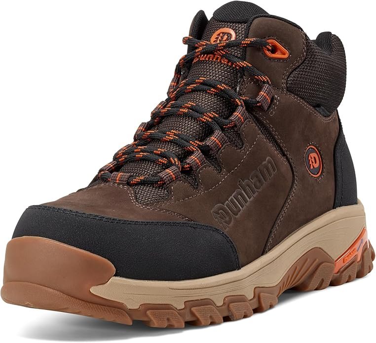 Dunham Winslow Classic Oxford Shoe