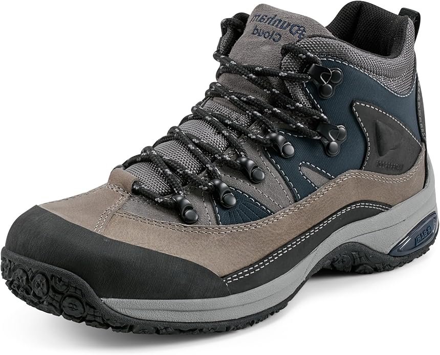 Glastonbury Street Canvas Sneaker